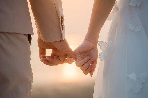 विवाह व संबंध – Marriage and relationships