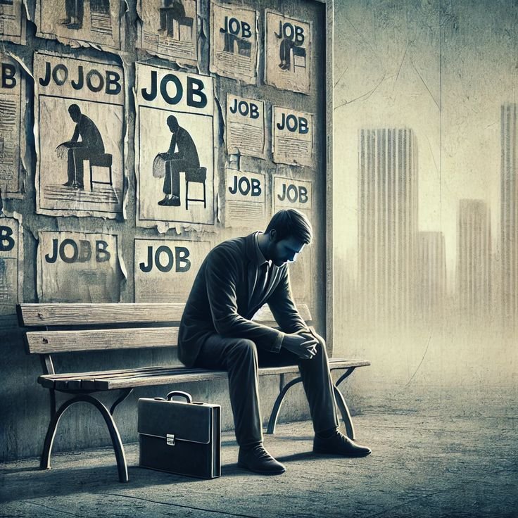 करियर व नौकरी की समस्या – Career and job problems